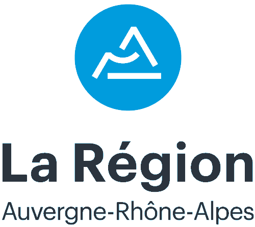 Région Auvergne-Rhône-Alpes
